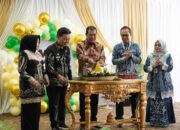 Bupati Apresiasi Berbagai Prestasi MPP HSS
