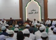 Haul ke-32 Habib Musthafa bin Sulaiman Alaydrus 