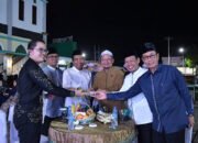 Bupati Hadiri Masak Jumbo Idul Adha Ponpes Dalpa