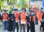 Ratusan Pelajar Meriahkan Festival Permainan Rakyat dan Olahraga Tradisional