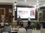 HSS Calon Percontohan Kabupaten Antikorupsi Ikuti Bimtek KPK RI