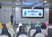 Ketua GOW HSS Buka Penyuluhan Penanggulangan Bencana