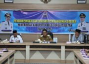 Pembangunan Ditekankan Berdampak Nyata bagi Masyarakat