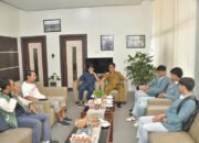 Apresiasi Atlet Domino Berprestasi 