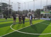 Festival Sepak Bola U10 dan U12 Piala Presiden 2026 Tingkat Kabupaten HSS Digelar 
