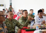Pemkab Tanbu Dukung Koperasi Merah Putih Sebagai Pusat Ekonomi Desa dan Kelurahan