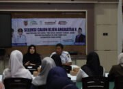 Dorong Warga Mandiri dan Keluar Dari Garis Kemiskinan