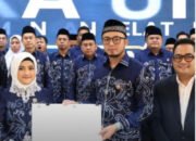 Pemkab Tanbu Dukung Penguatan SDM Literasi Digital