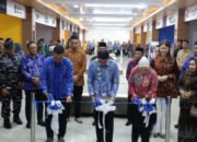 MPP di kawasan Pusat Niaga Bersujud Diresmikan
