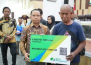 Bupati Yamani Dorong Hubungan Industrial Harmonis