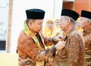 Pengurus PWRI Tapin Dikukuhkan
