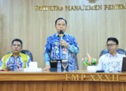 Pemkab Tapin Pacu Desa Mandiri Lewat Penguatan Indeks Desa