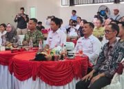 Bupati Balangan Ikuti Virtual Peresmian Koperasi Merah Putih Nasional
