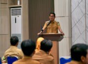 RSUD Datu Kandang Haji Evaluasi Standar Pelayanan