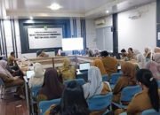 Gelar FKP Bahas Masalah Layanan Publik