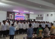 BKPRMI Apresiasi Komitmen Pemkab Tala Sejahterakan Guru Ngaji