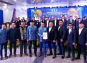 BPC HIPMI Tala 2026–2029 Siap Akselerasi Ekonomi Daerah