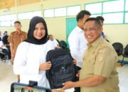 Wabup Sebut BLK Pelaihari Ujung Tombak Pangkas Angka Pengangguran