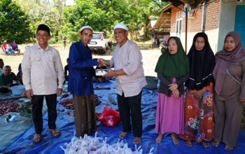 Bupati Ajak Warga Tala Perkuat Solidaritas Sosial 4 Hal 2 Tala 1 3 klm 15