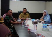 Tekan Inflasi Daerah, Pemkab Tala Implementasikan Strategi Mitigasi Pangan Nasional