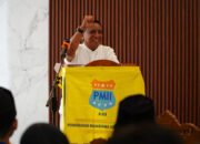 Wabup Tekankan Pentingnya Kontribusi Konstruktif Mahasiswa bagi Daerah