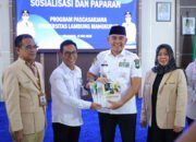 Pemkab Tala Buka Peluang Beasiswa Pascasarjana Kedinasan