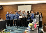Empat Raperda Strategis Tanah Laut Masuki Tahap Supervisi