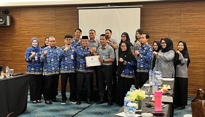 Empat Raperda Strategis Tanah Laut Masuki Tahap Supervisi