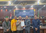 Fokus Benahi Layanan Publik dan Tantangan Ketenagakerjaan