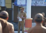 Evaluasi Pelayanan Publik Sekda Tala Desak ASN Jaga Kedisiplinan