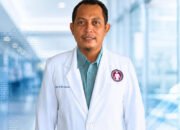 Strategi dr. Sigit Transformasi Pelayanan Kesehatan di RSUD Hadji Boejasin