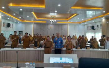 Hal 4 4 KLM Martapura Evaluasi progres