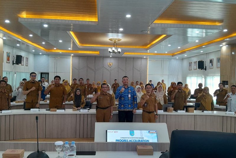 Hal 4 4 KLM Martapura Evaluasi progres