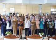 Optimalisasi Kabupaten Layak Anak, Banjar Perkuat Koordinasi