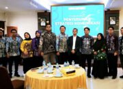 Diskominfostandi Banjar Mantapkan Strategi Komunikasi Daerah