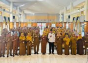 Pemkab Banjar Jaga Warisan Budaya Tulis Arab Melayu
