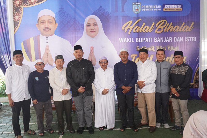 Hal 4 4 KLm Martapura Bangun Banjar