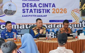 Hal 4 4 KLm Martapura Desa cantik