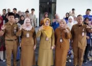 Dispersip Tingkatkan Minat Baca Melalui Konten Kreatif