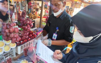Hal 4 4 KLm Martapura Keamanan Pangan