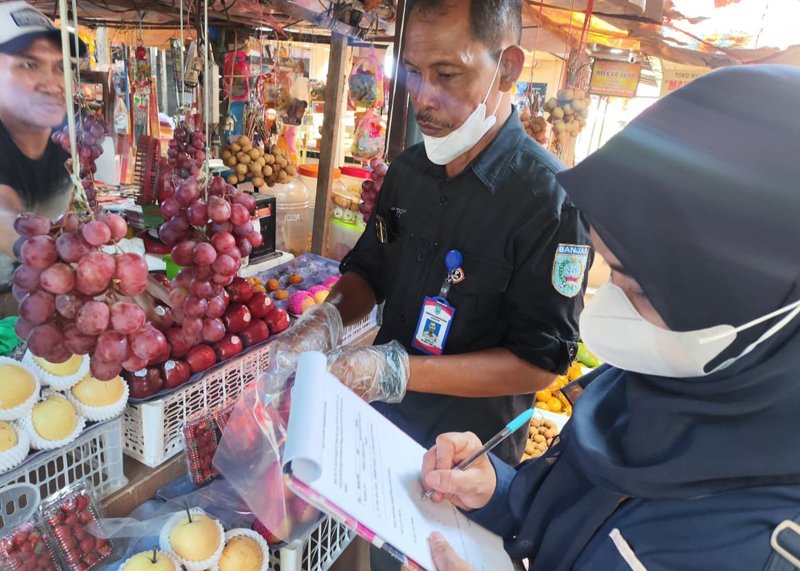 Hal 4 4 KLm Martapura Keamanan Pangan
