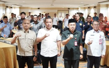Hal 4 4 KLm Martapura Kewaspadaan dini