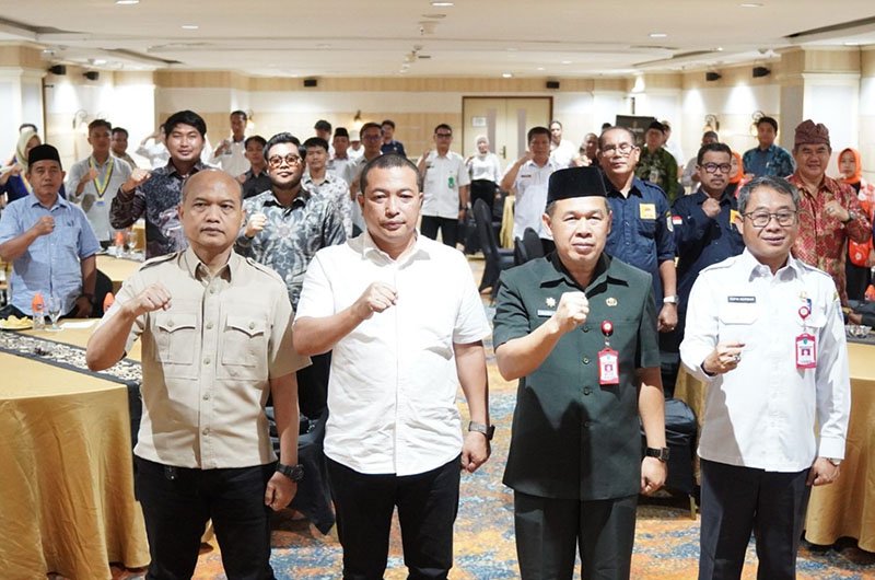 Hal 4 4 KLm Martapura Kewaspadaan dini