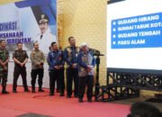 Pemkab Banjar Luncurkan Pemilihan Pambakal Serentak 2026