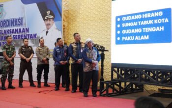 Hal 4 4 KLm Martapura Pemilihan Pembakal