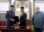 Dewan Setujui Perda Pengelolaan Sampah