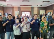 Banjar Kejar Target Luas Tambah Tanam