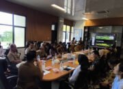 Rapat Gugus Tugas Reforma Agraria Tahun 2026