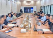 Percepat Pemerataan Listrik Hingga Pelosok di Kotabaru