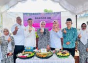 Bakti Sosial KB dan Imunisasi